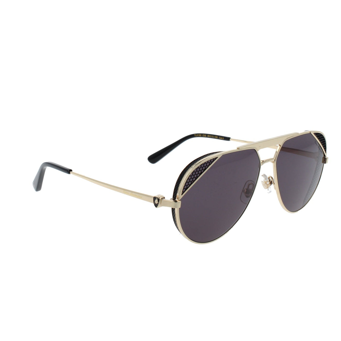 Sunglasses Tonino Lamborghini TLX102 C02 59 13