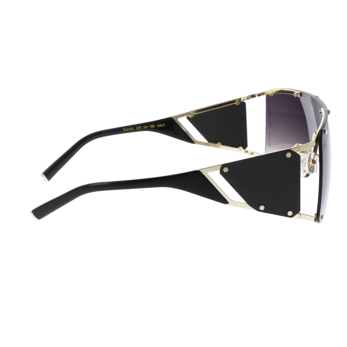 Gafas de Sol Tonino Lamborghini TLX103 C07 141 - vista 3