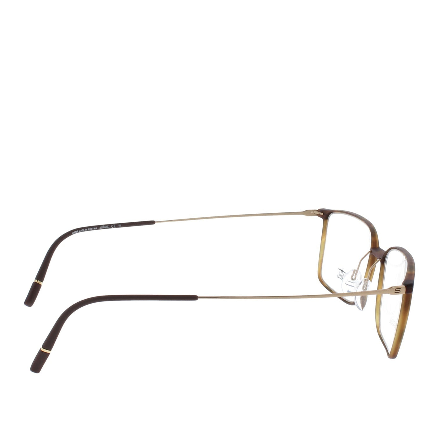 Gafas Graduadas Silhouette Urban Lite 2984/75 6030 52 18 - Vista 3