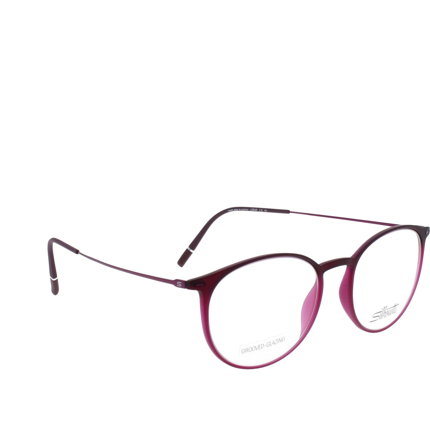Gafas Graduadas Silhouette Urban Lite 2985/75 3540 51 19