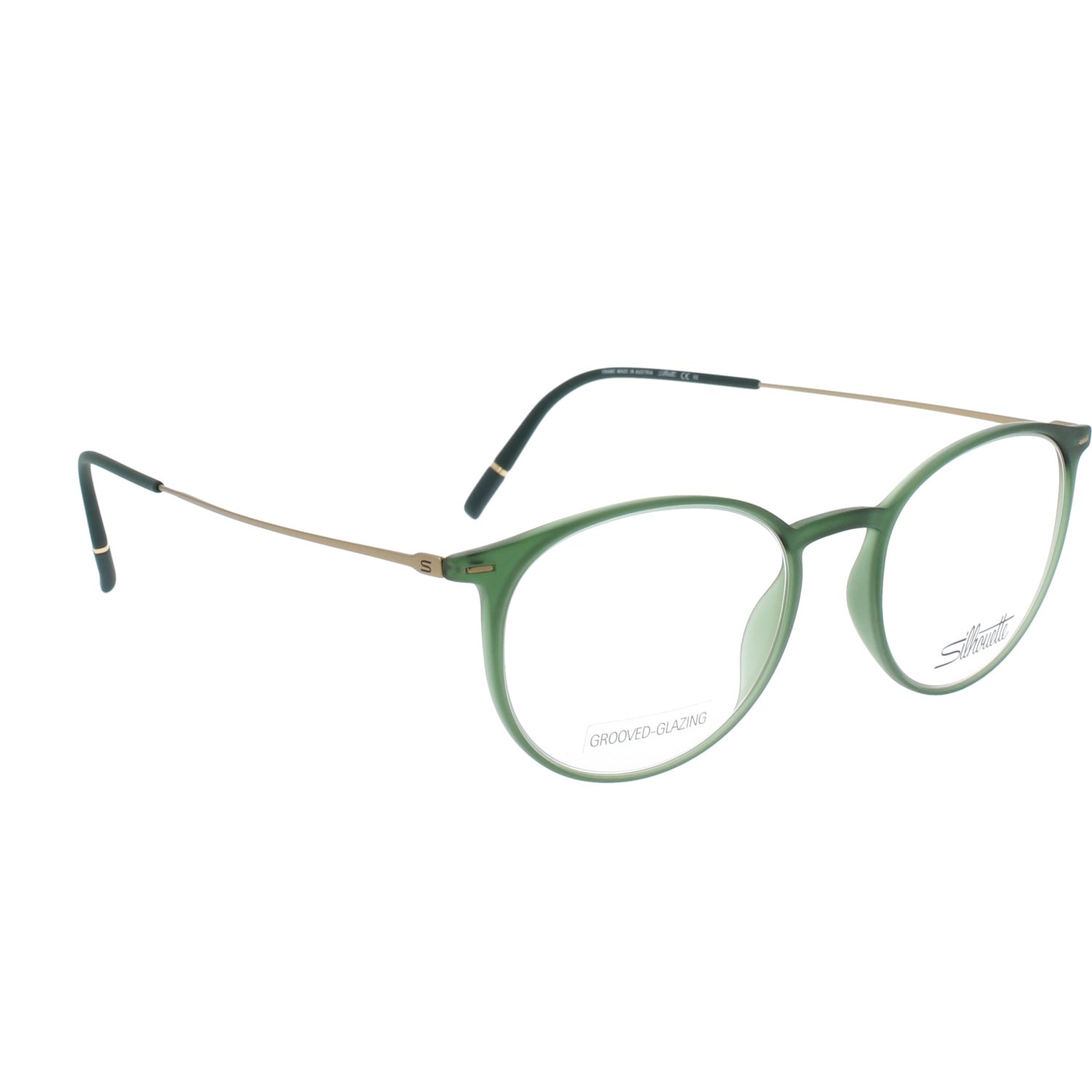 Gafas Graduadas Silhouette Urban Lite 2985/75 5540 51 19