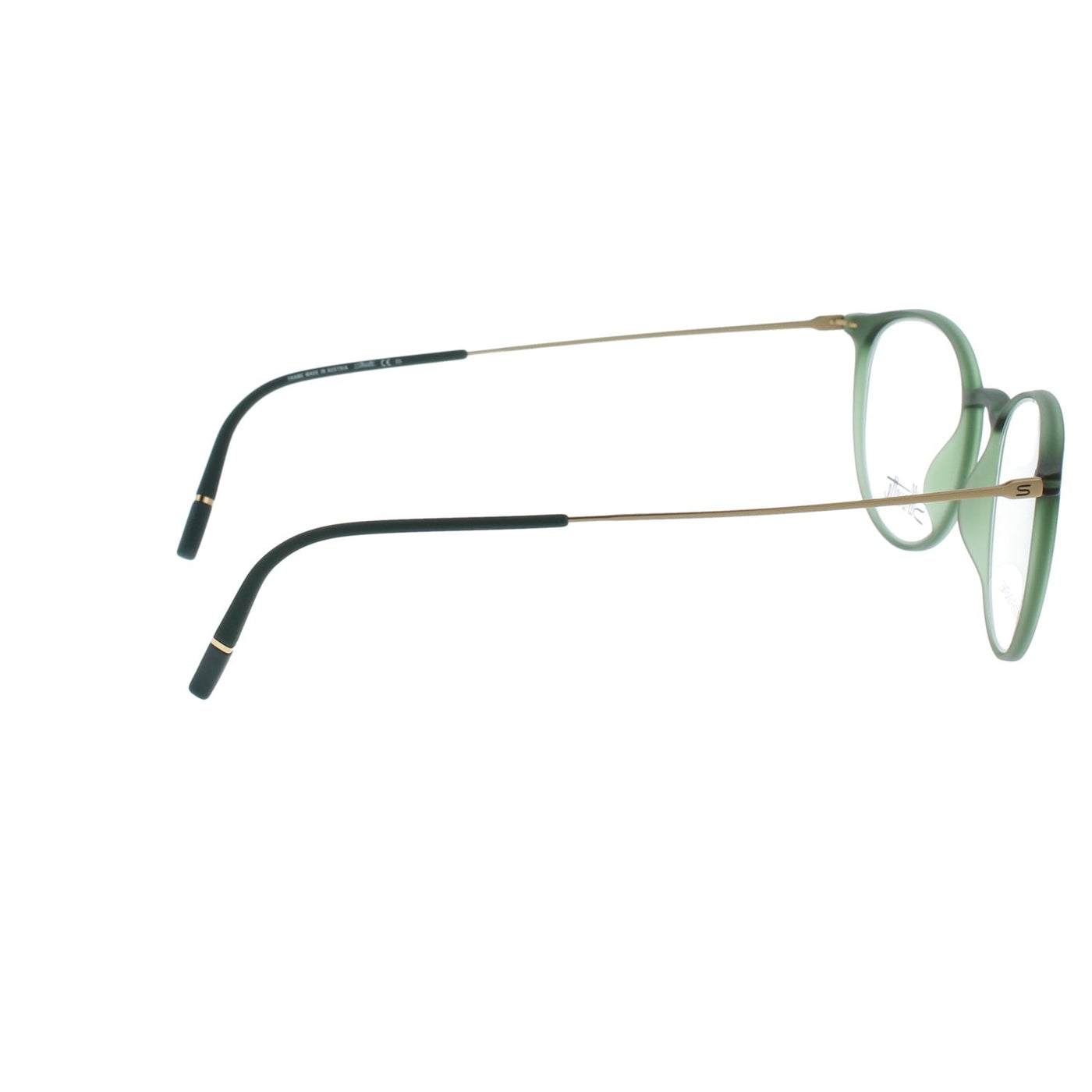 Gafas Graduadas Silhouette Urban Lite 2985/75 5540 51 19 - Vista 3
