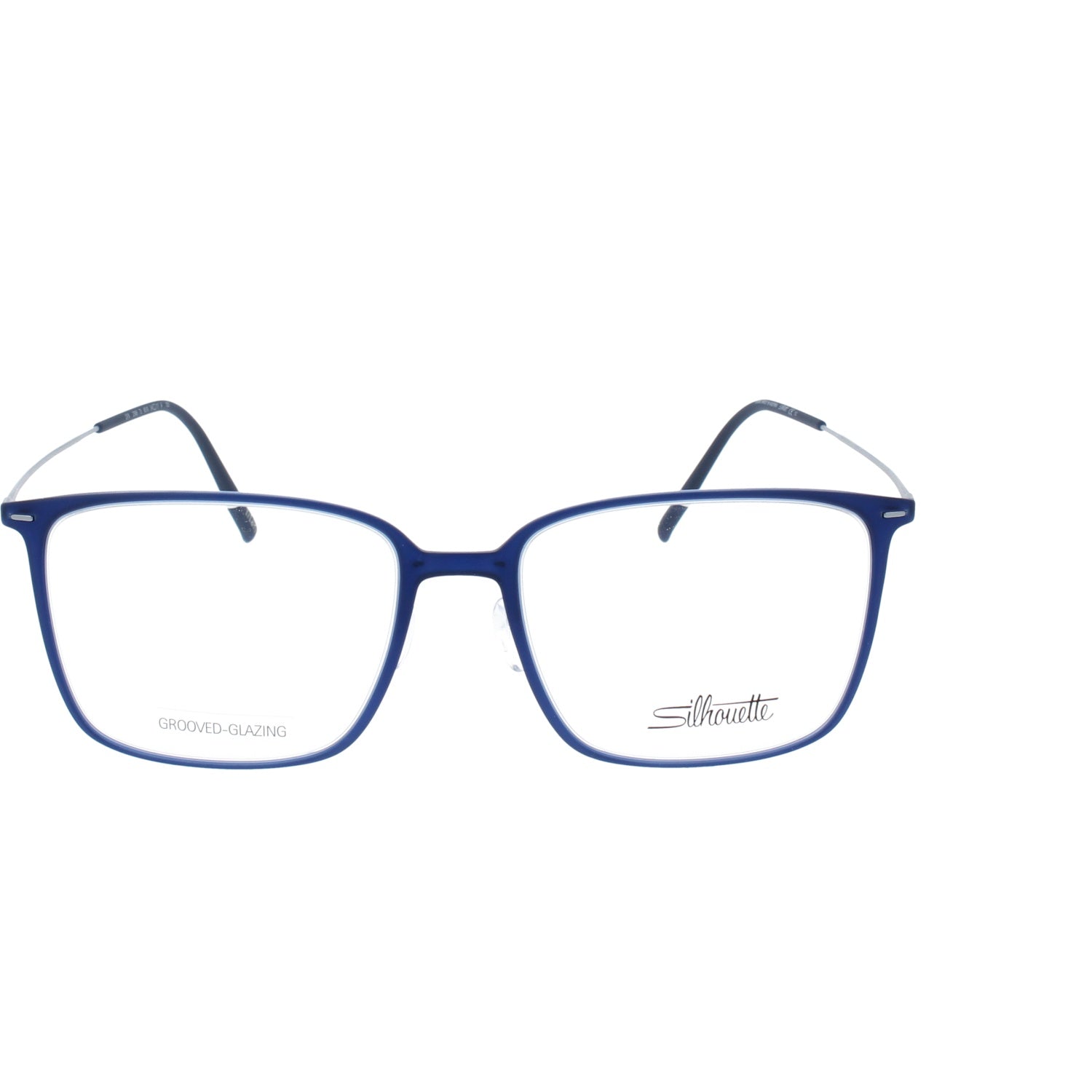 Gafas Graduadas Silhouette Urban Lite 2986/75 4510 54 17 - Vista 2