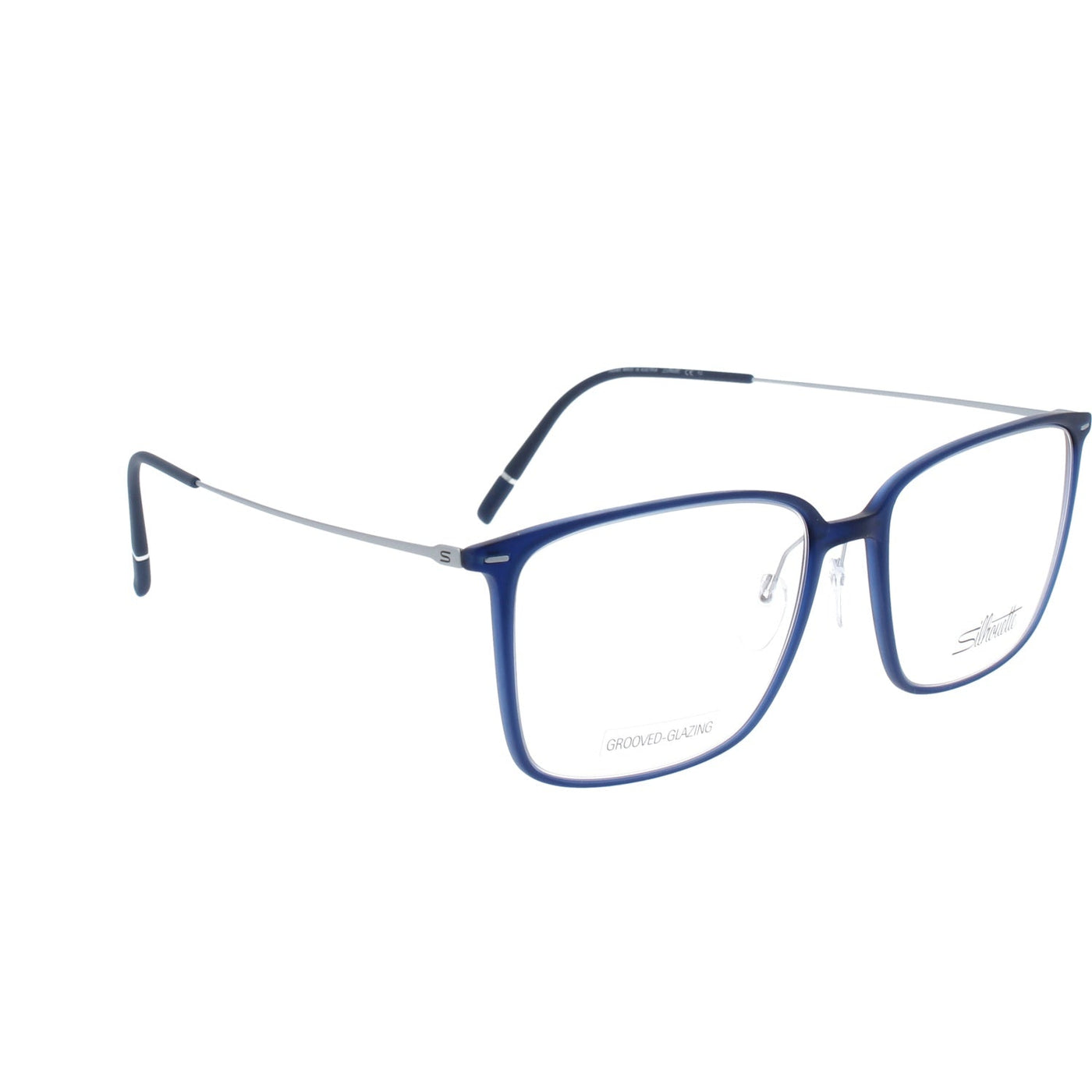 Gafas Graduadas Silhouette Urban Lite 2986/75 4510 54 17