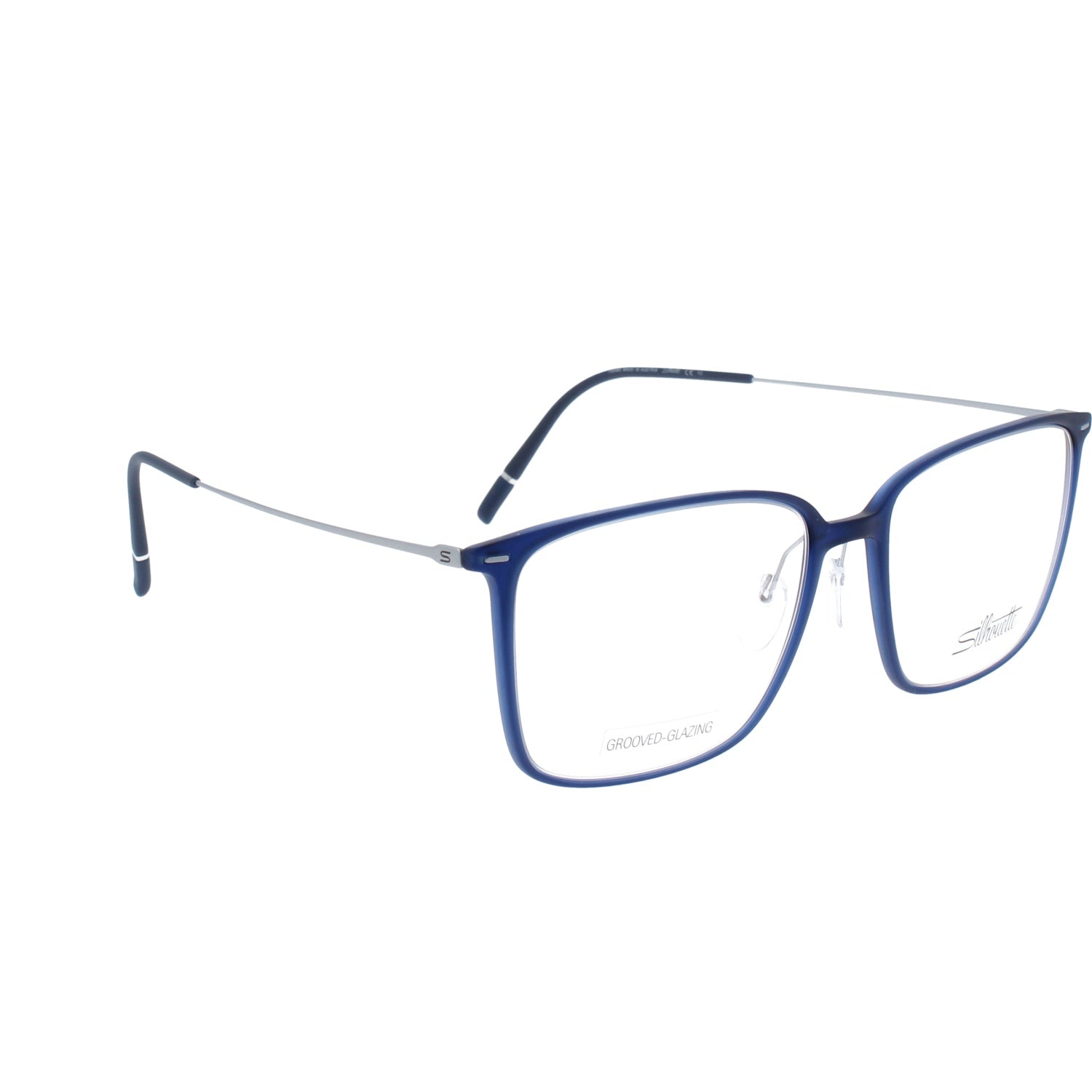 Gafas Graduadas Silhouette Urban Lite 2986/75 4510 54 17