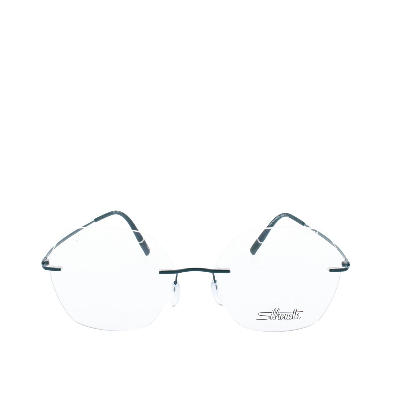 Gafas Graduadas Silhouette The Refined 5593/NK 5040 54 17