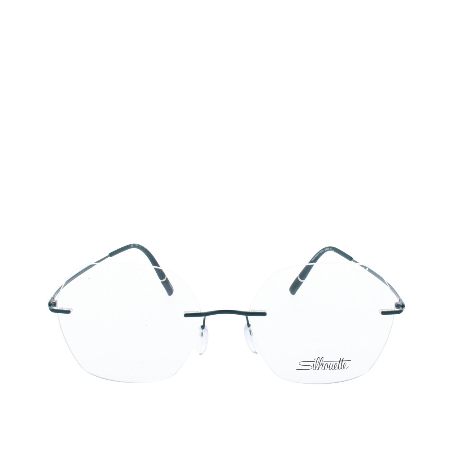 Gafas Graduadas Silhouette The Refined 5593/NK 5040 54 17