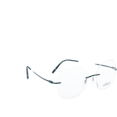 Gafas Graduadas Silhouette The Refined 5593/NK 5040 54 17