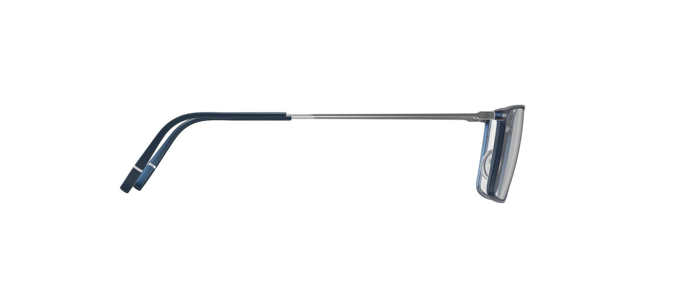 Gafas Graduadas Silhouette Urban Lite 2984/75 4510 54 19 - Vista 3