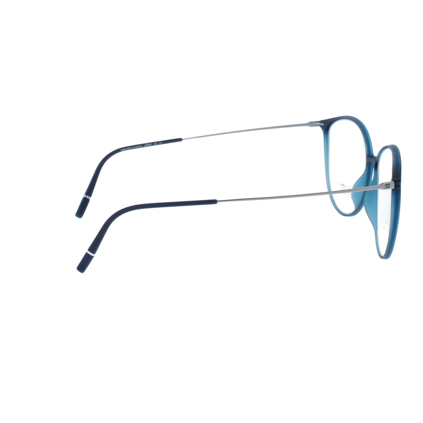 Gafas Graduadas Silhouette Urban Lite 1626/75 5010 53 16 - Vista 3