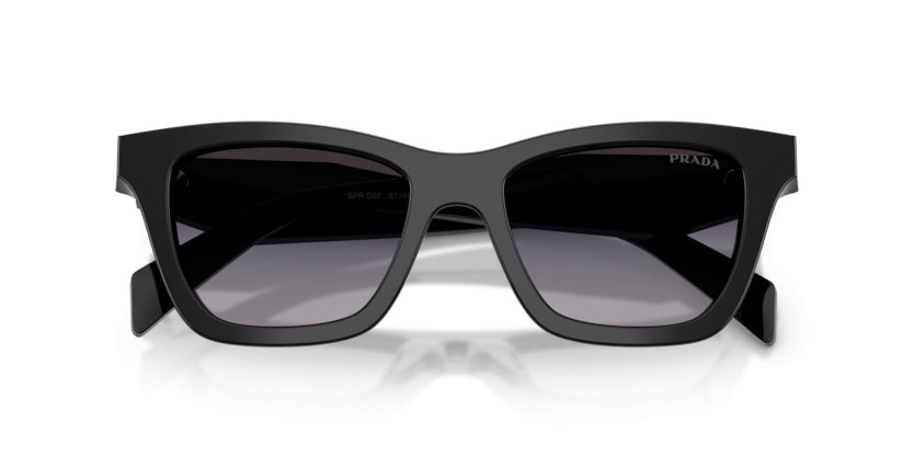 Gafas de Sol Prada PR C07S 16K90A 51 18 - Vista 5