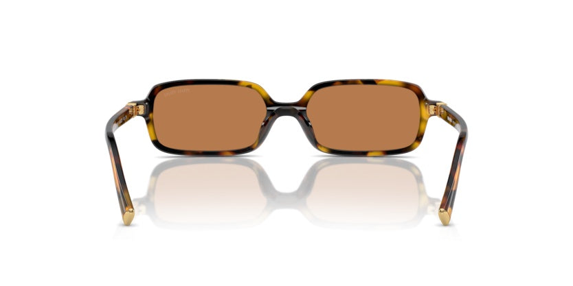 Gafas de Sol Miu Miu 11ZS VAU04M 51 16 - Vista 4