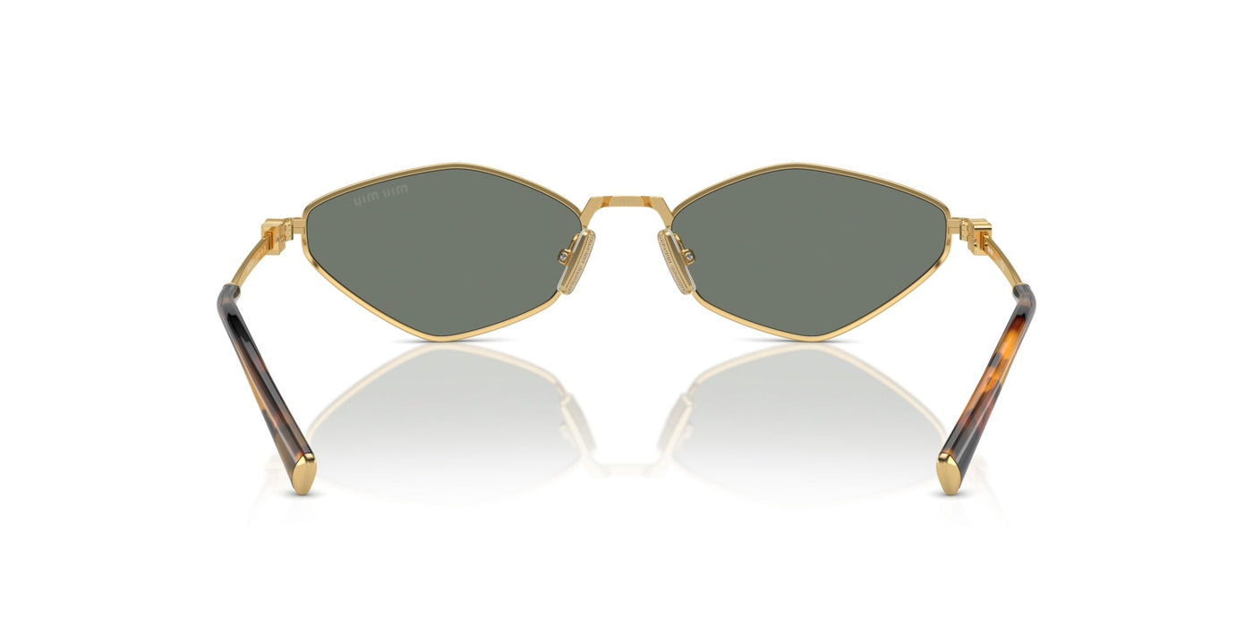 Gafas de Sol Miu Miu 56ZS 5AK04M 56 17 - Vista 4