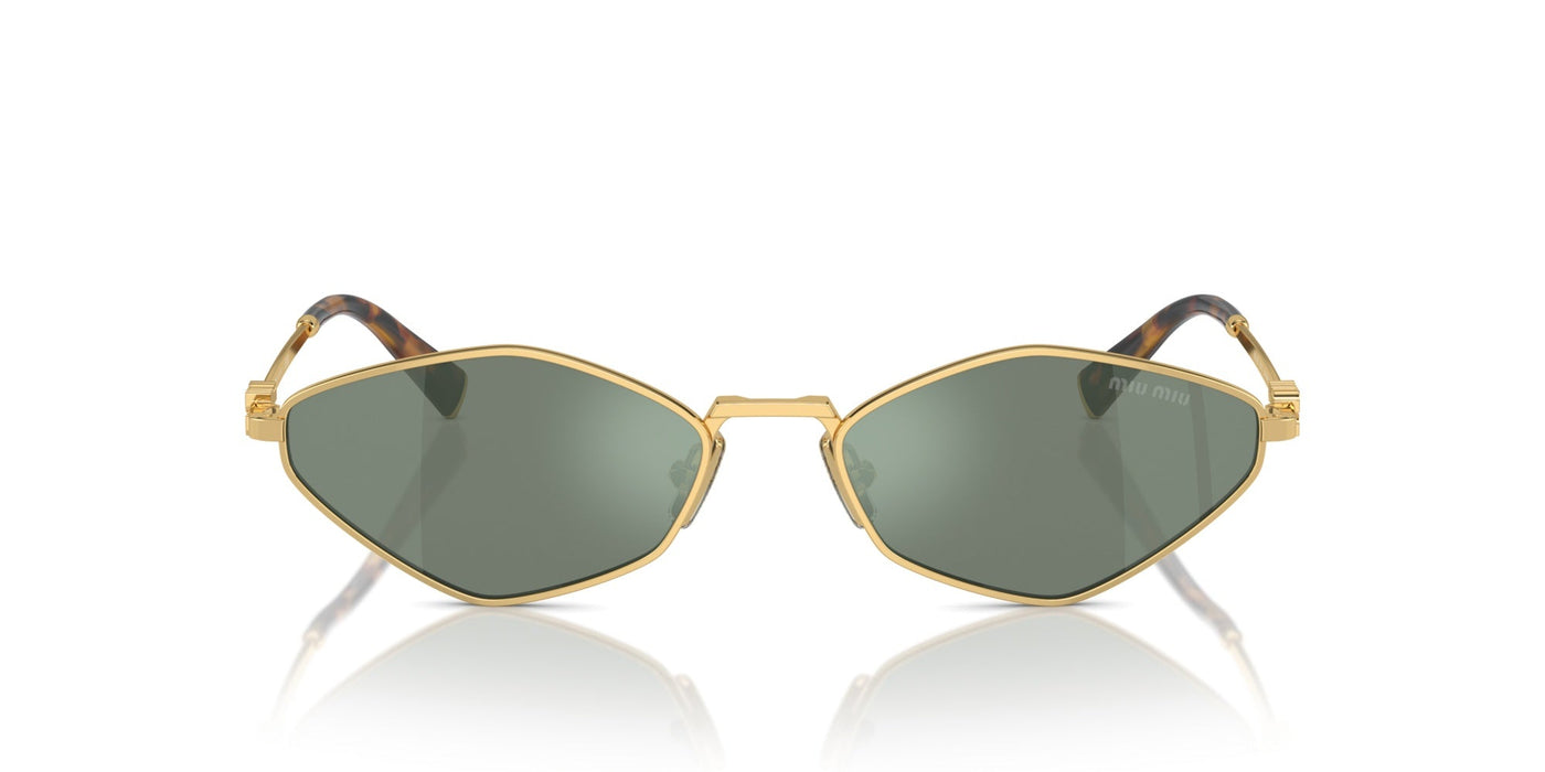 Gafas de Sol Miu Miu 56ZS 5AK04M 56 17 - Vista 2