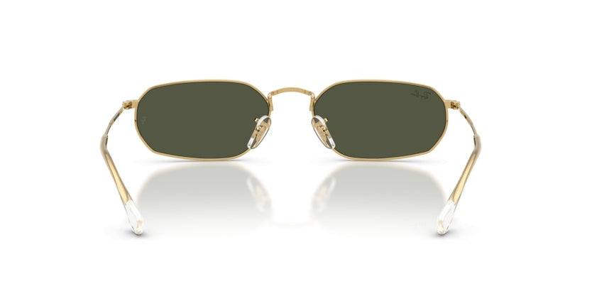Gafas de Sol Ray-Ban RB3947 001/31 57 18 - Vista 5