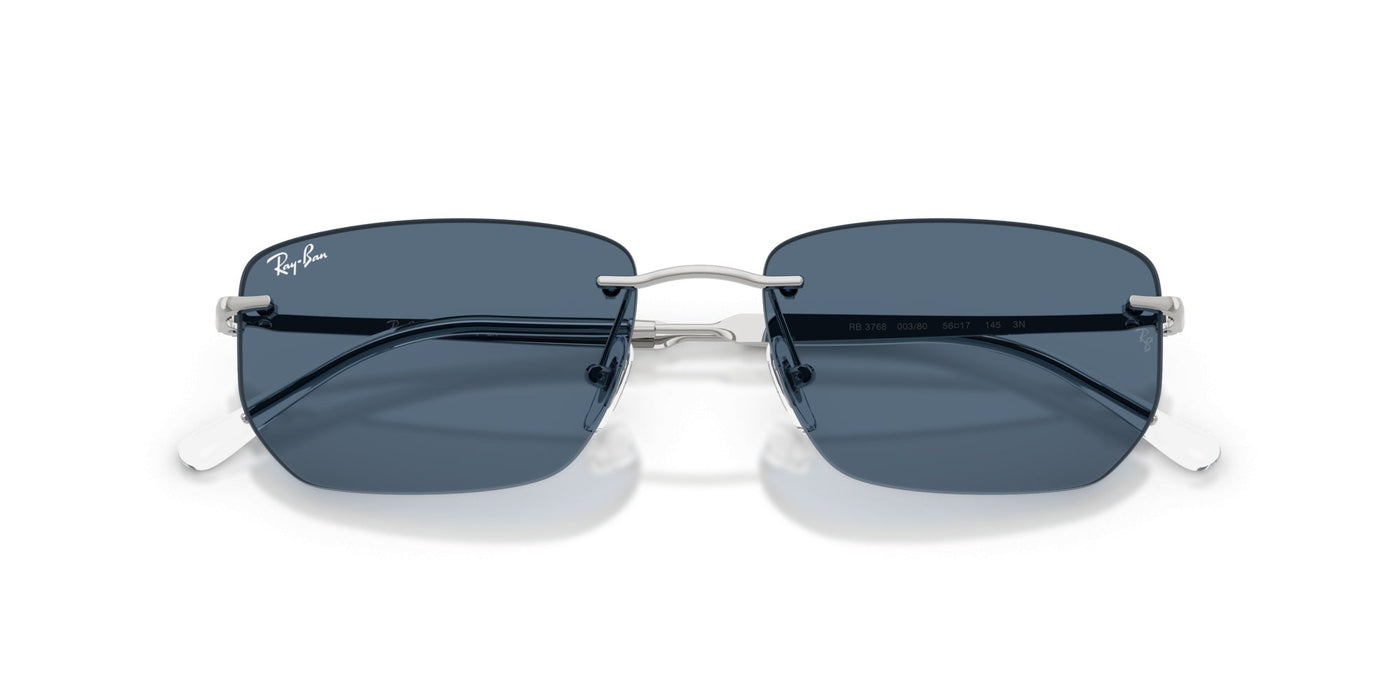 Gafas de Sol Ray-Ban RB3768 003/80 56 17 - Vista 6