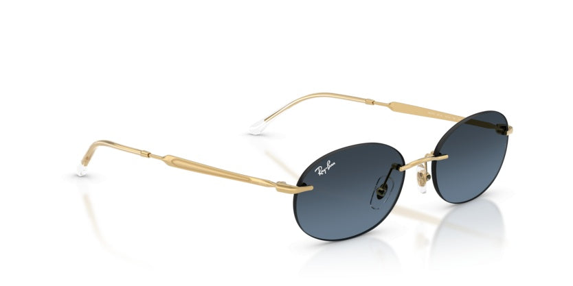 Gafas de Sol Ray-Ban RB3767 001/4C 54 18 - Vista 4