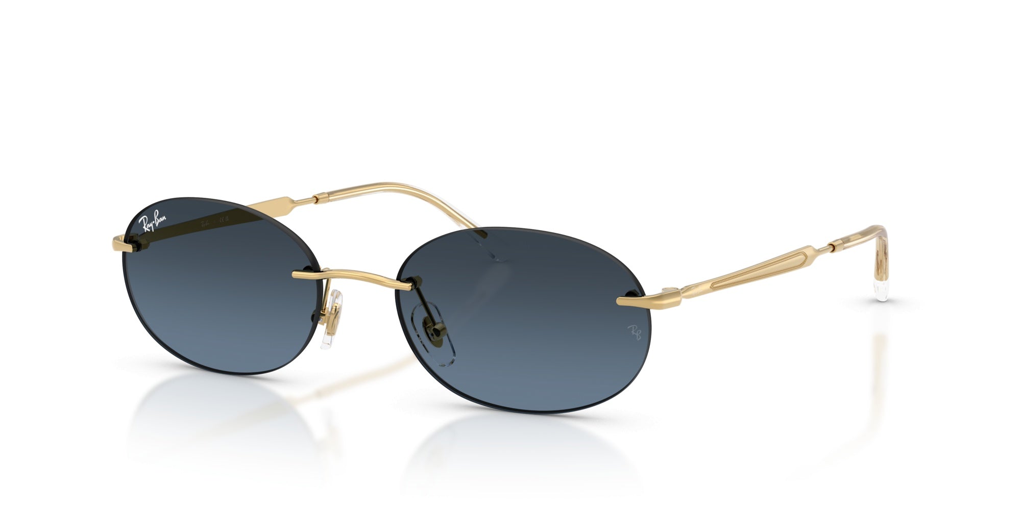 Gafas de Sol Ray-Ban RB3767 001/4C 54 18