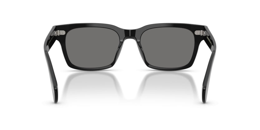 Gafas de Sol Oliver Peoples Ryce Sun OV5332SU 100581 54 19 - Vista 4