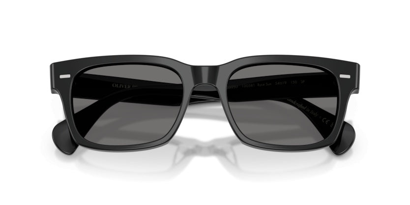 Gafas de Sol Oliver Peoples Ryce Sun OV5332SU 100581 54 19 - Vista 5