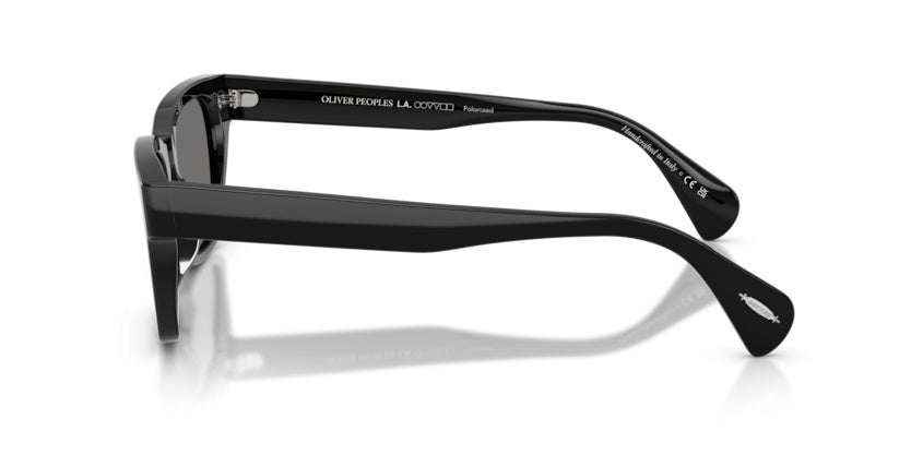 Gafas de Sol Oliver Peoples Ryce Sun OV5332SU 100581 54 19 - Vista 6