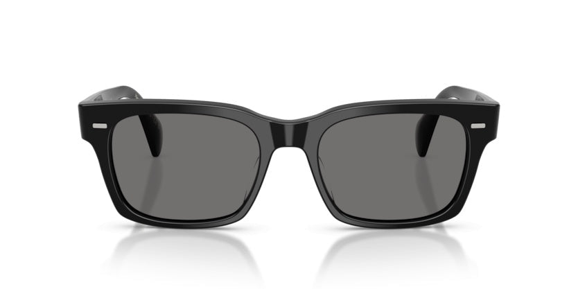 Gafas de Sol Oliver Peoples Ryce Sun OV5332SU 100581 54 19 - Vista 2