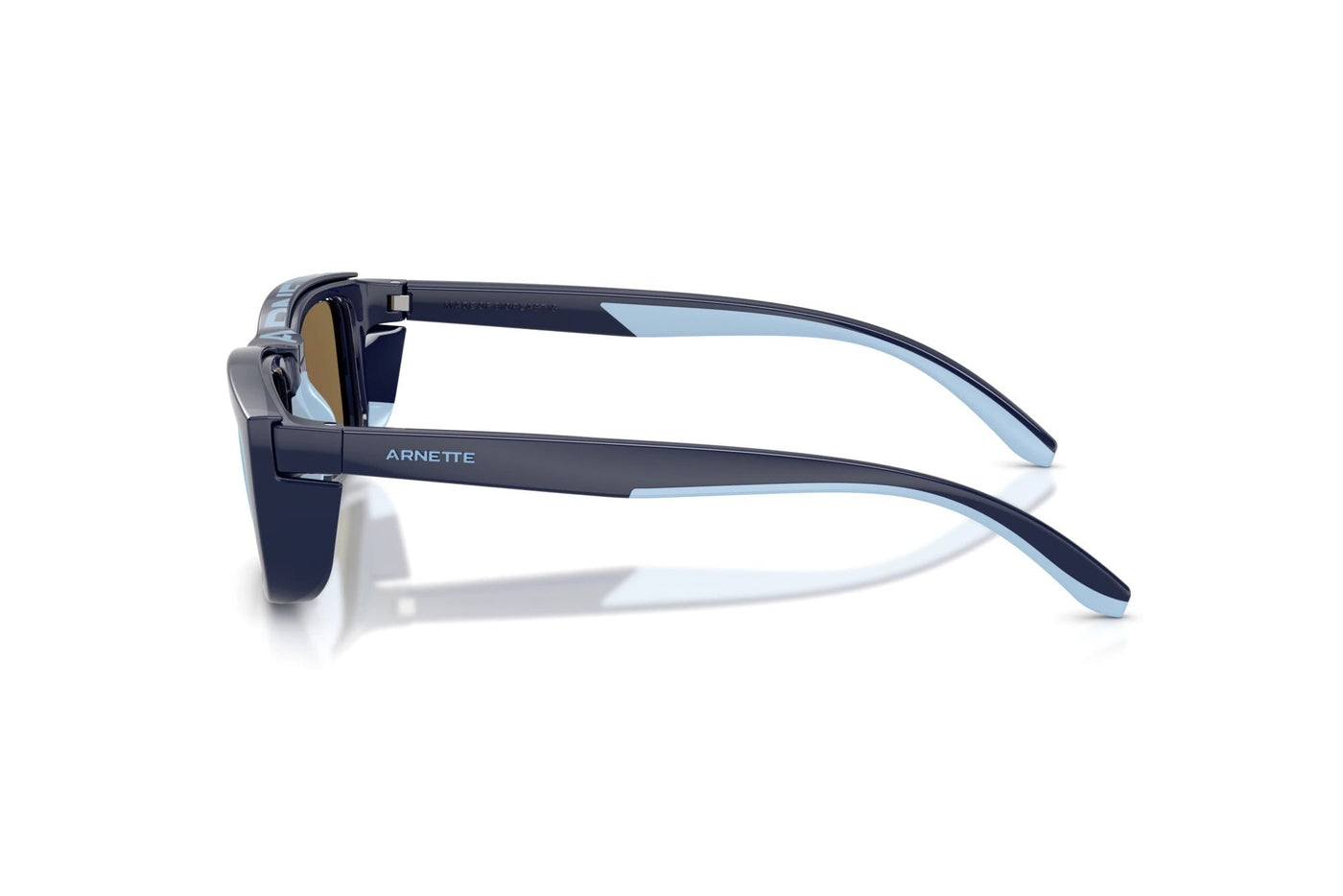 Gafas Graduadas Arnette AN4376 27591W 55 17 - Vista 2