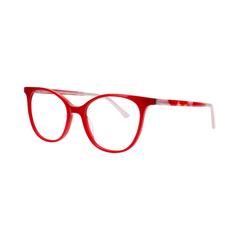 Prescription Glasses Prodesign Model 3657 4022 54 18 Con plaquetas