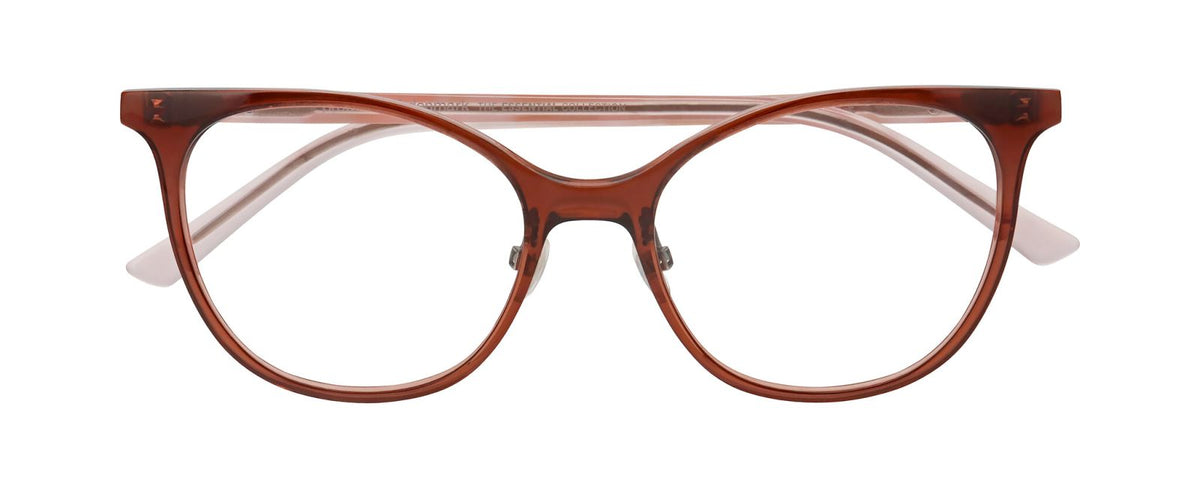 Gafas Graduadas Prodesign Model 3657 4932 54 18