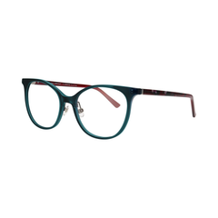 Prescription Glasses Prodesign Model 3657 9332 54 18