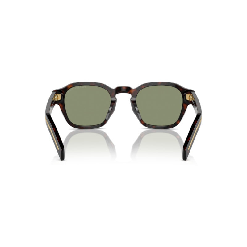 Gafas de Sol Prada PR A16S 17N20G 52 24 Prada - 4