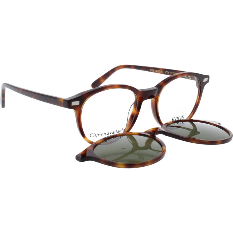 Gafas Graduadas Epos New Dionigi NTN 49 19