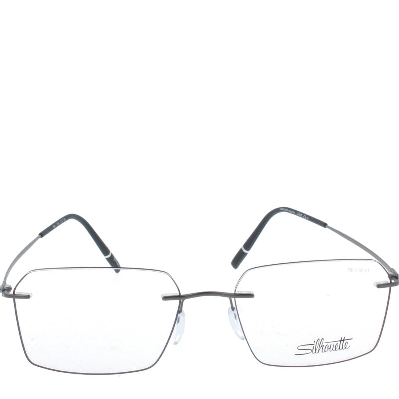 Gafas Graduadas Silhouette The Refined 5593/PW 6765 54 17