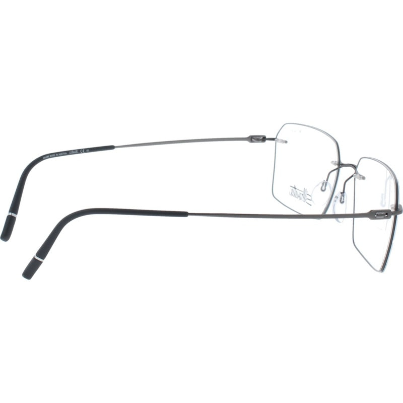 Gafas Graduadas Silhouette The Refined 5593/PW 6765 54 17