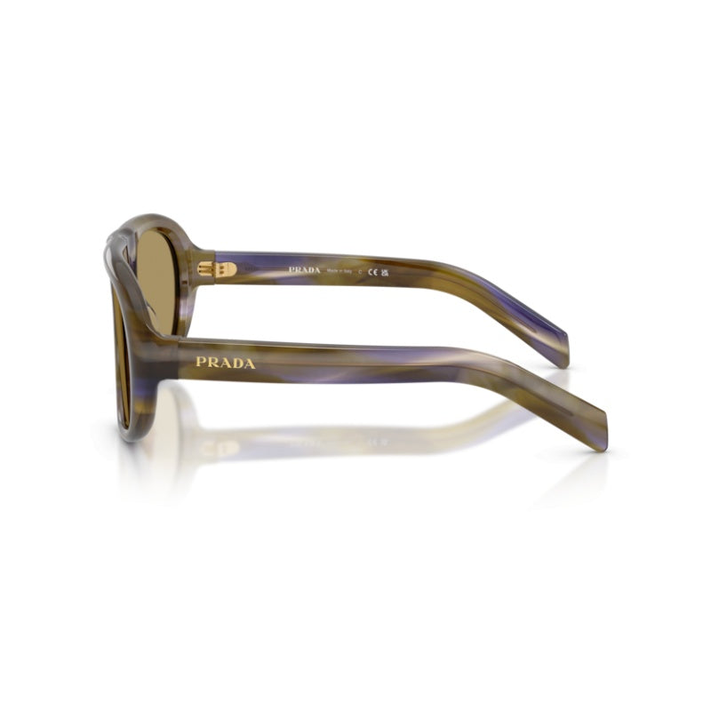 Gafas de Sol Prada PR C05S 23G70G 57 18 Prada - 3