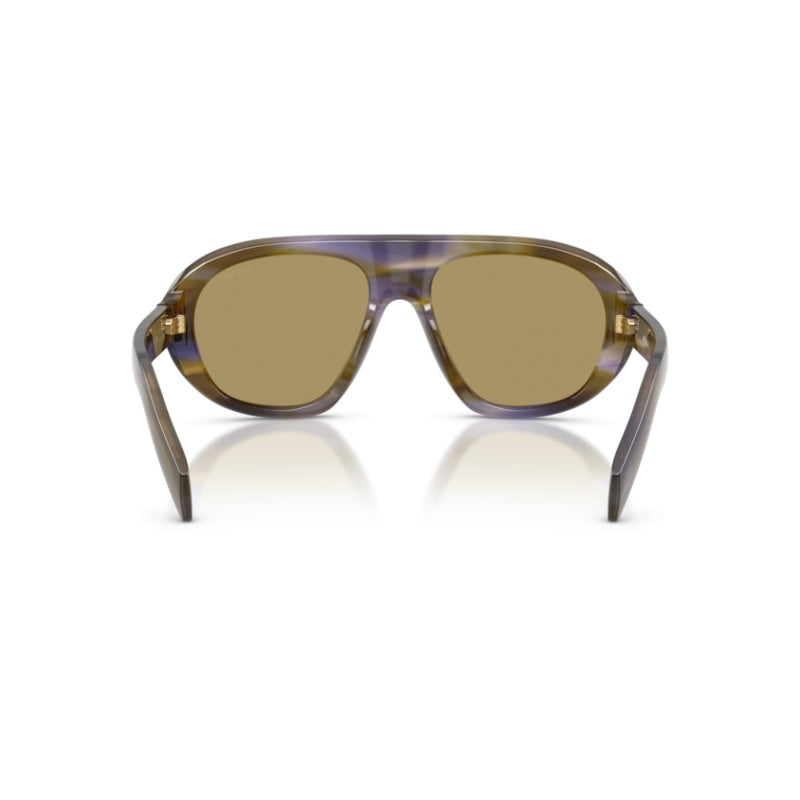 Gafas de Sol Prada PR C05S 23G70G 57 18 Prada - 4