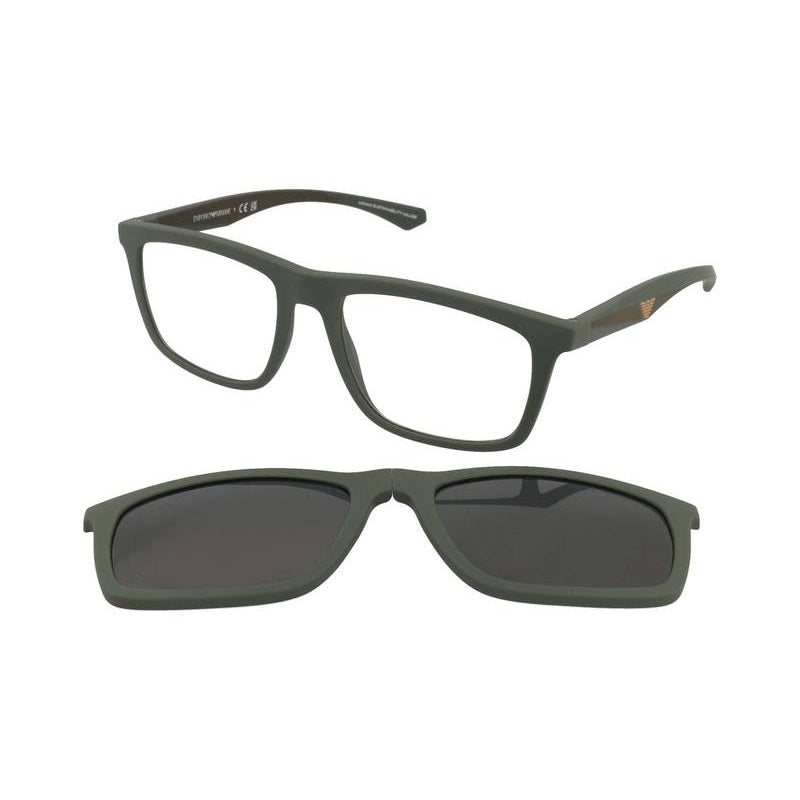 Gafas Graduadas Emporio Armani EA4235 61841W 53 18 Emporio Armani - 1