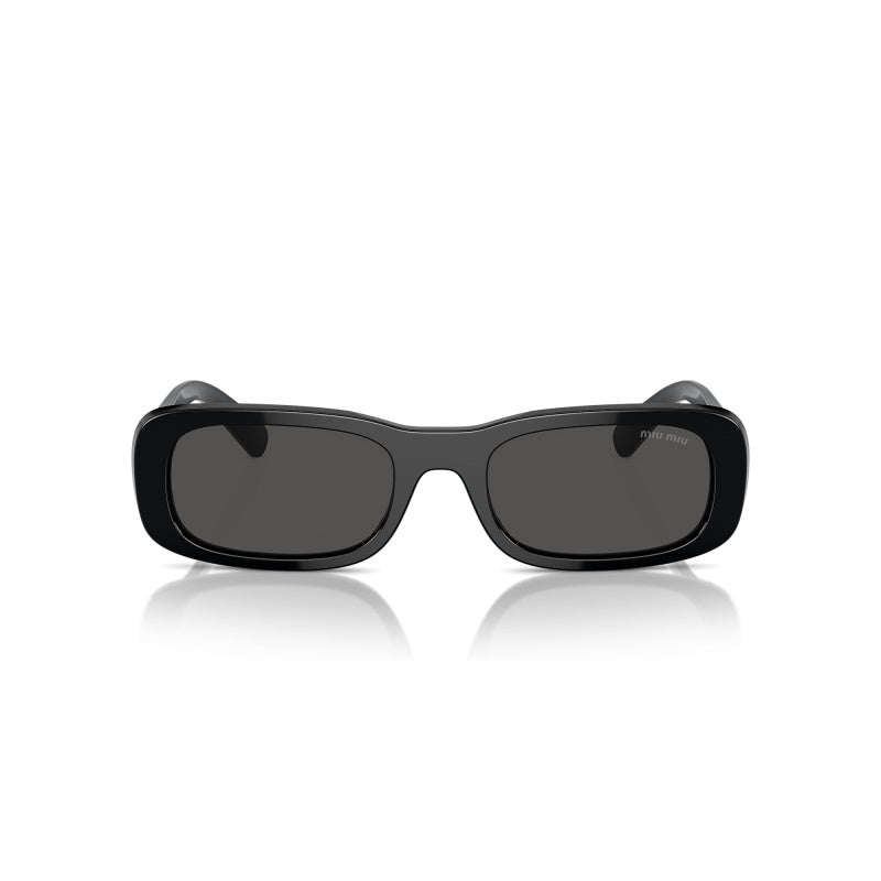Gafas de Sol Miu Miu 08ZS 1AB5S0 53 20 Miu Miu - 2