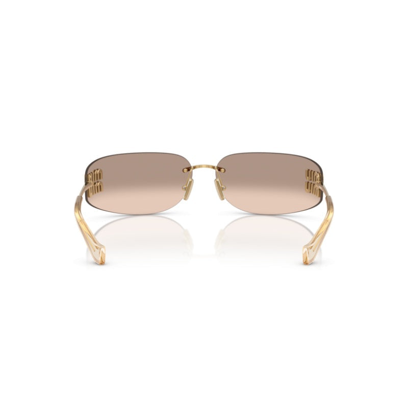 Gafas de Sol Miu Miu A51S 5AK20P 75 14 Miu Miu - 4
