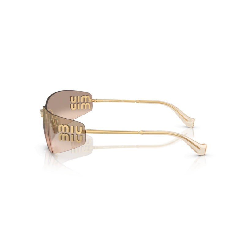 Gafas de Sol Miu Miu A51S 5AK20P 75 14 Miu Miu - 3