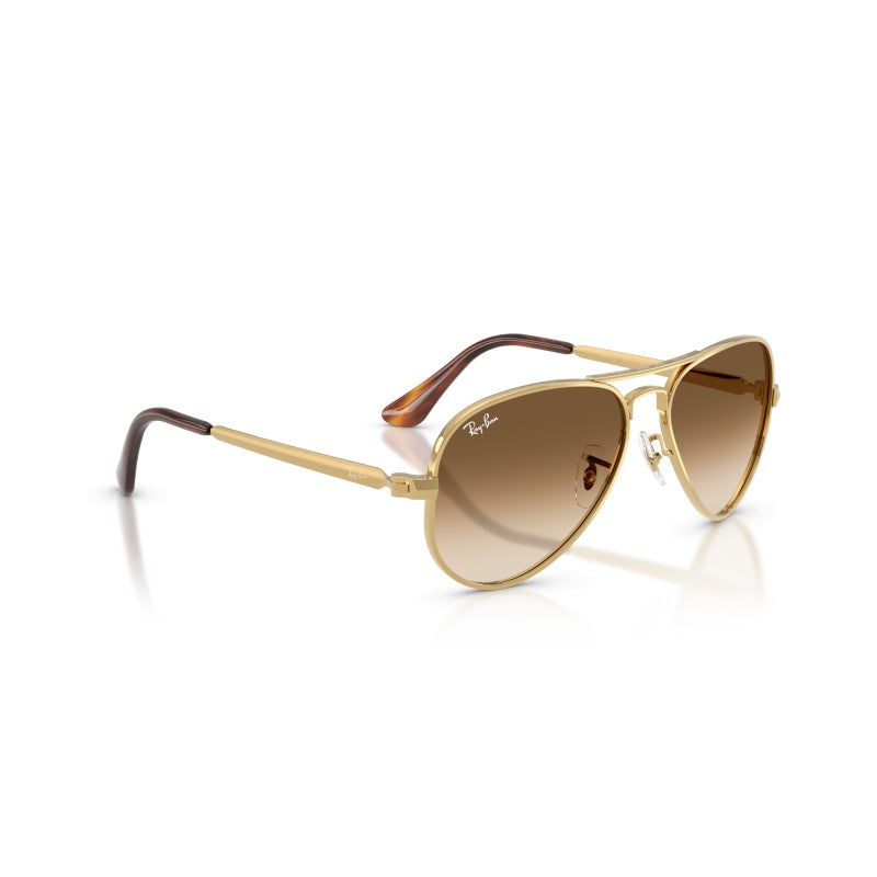 Gafas de Sol Ray-Ban Aviator Max RB3925 001/51 58 16 Ray-Ban - 3