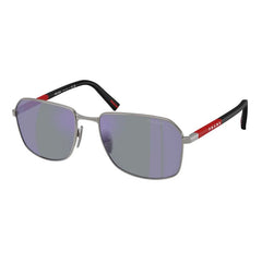 Gafas de Sol Prada Linea Rossa OPSA51S 5AV10J 57 18