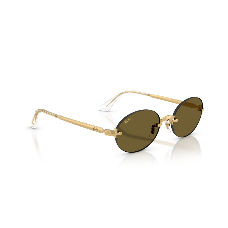 Gafas de Sol Ray-Ban RB3929 001/73 54 20 Ray-Ban - 5