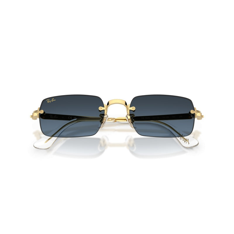 Gafas de Sol Ray-Ban RB3928 001/S2 54 20 Ray-Ban - 4