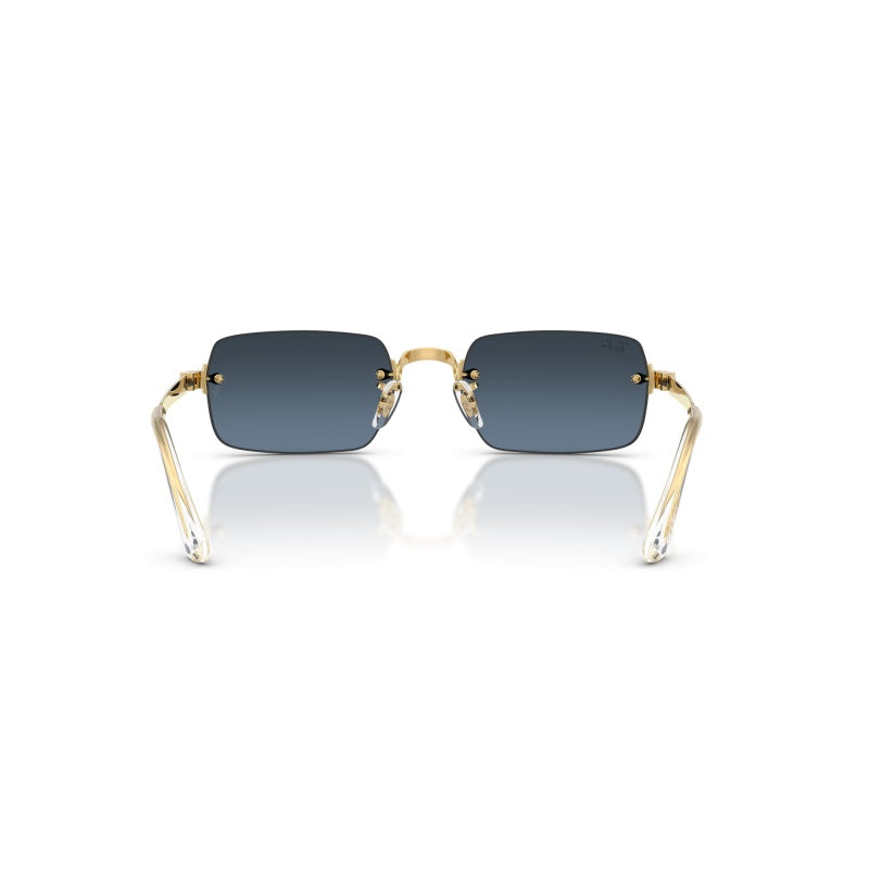 Gafas de Sol Ray-Ban RB3928 001/S2 54 20 Ray-Ban - 6
