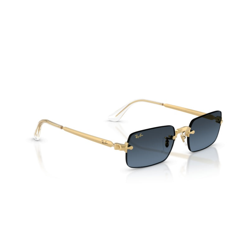 Gafas de Sol Ray-Ban RB3928 001/S2 54 20 Ray-Ban - 7