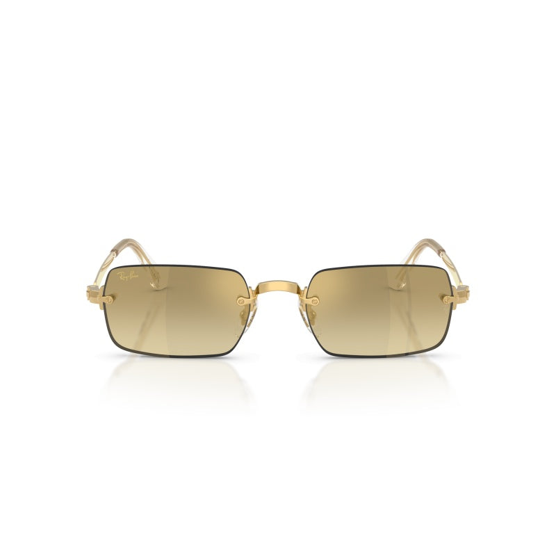 Gafas de Sol Ray-Ban RB3928 001/71 54 20 Ray-Ban - 2
