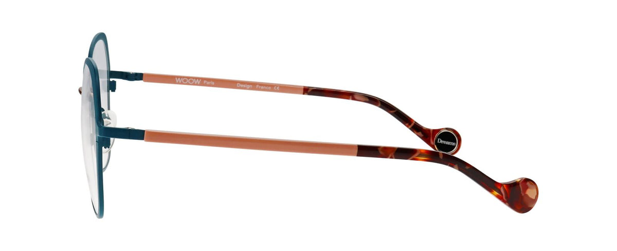 Prescription Glasses Woow Sweet Dreams 2 9445 53 19