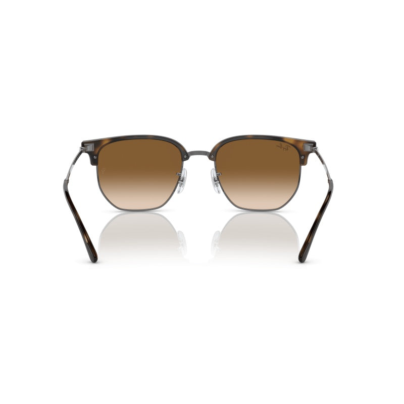 Gafas de Sol Ray-Ban New Clubmaster RB4416 710/51 51 20 Ray-Ban - 4