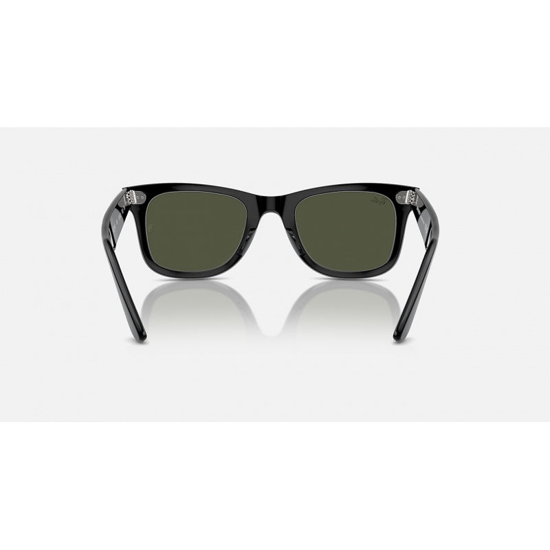 Gafas de Sol Ray-Ban Wayfarer RB2140 901/32 54 18 Ray-Ban - 4